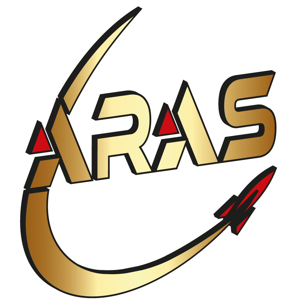 ARAS Logo